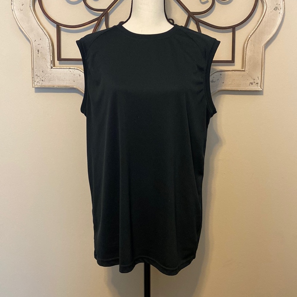 Men’s bcg tru-wick sleeveless shirt